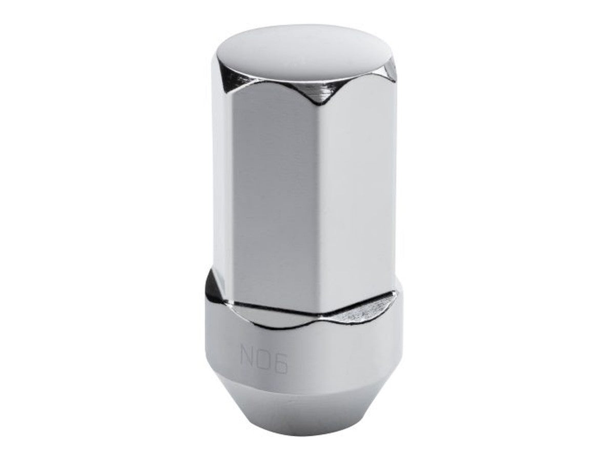 GMSV 85105298 Chevrolet Polished Chrome Lug Nuts Kit Of 24