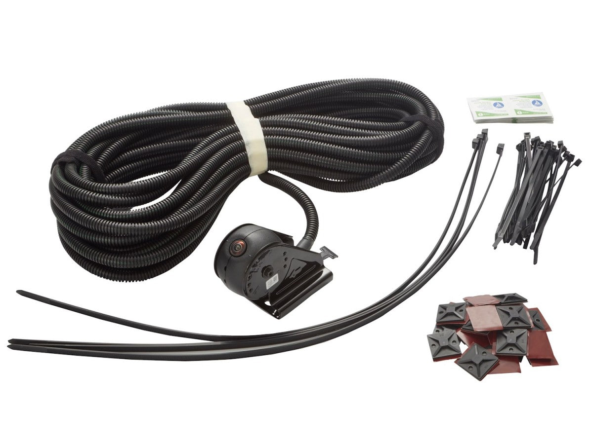 GMSV 85587357 Chevrolet Trailering Camera System