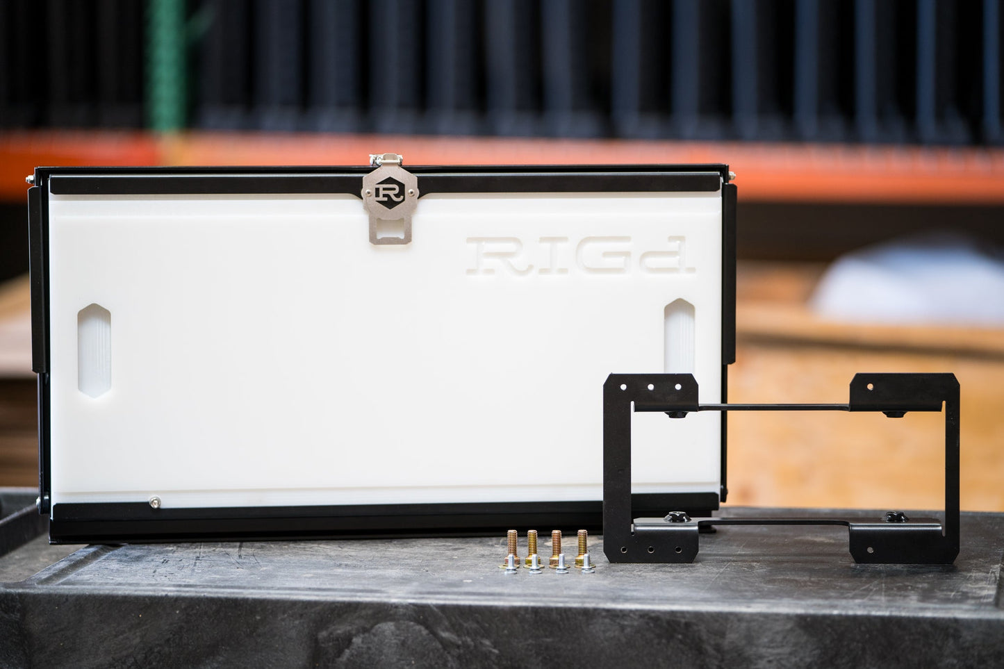 RIGD SUPPLY UltraTable™ for UltraSwing™