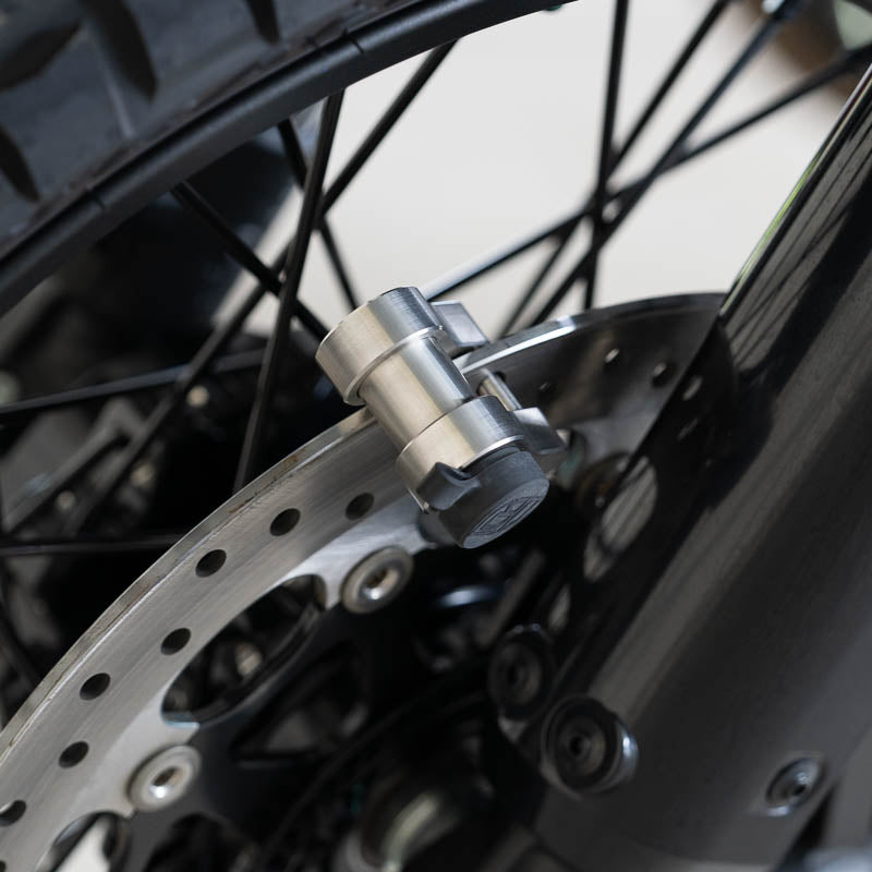 19mm Stainless Steel Trailer Tongue Latch Lock