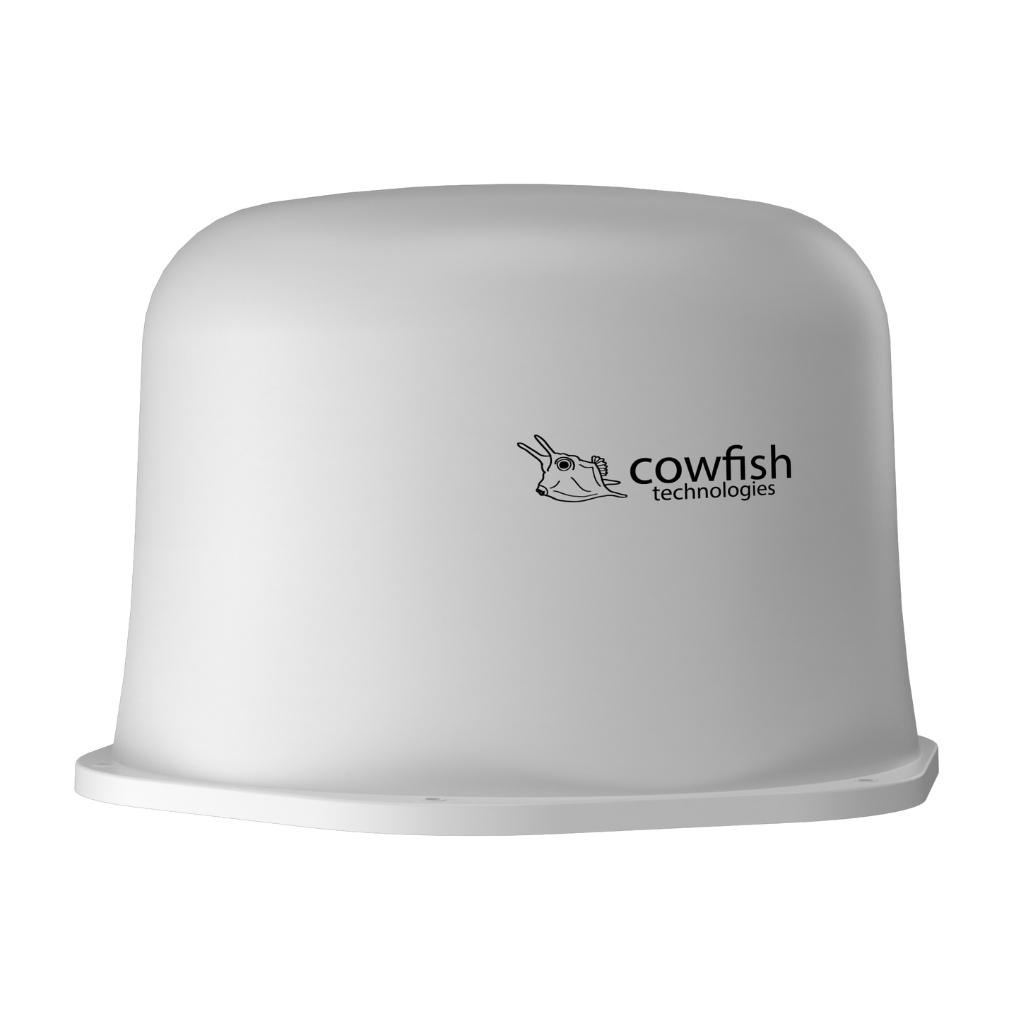 GORILLA MOUNTS Cowfish VanTenna Premium (Generation 2)
