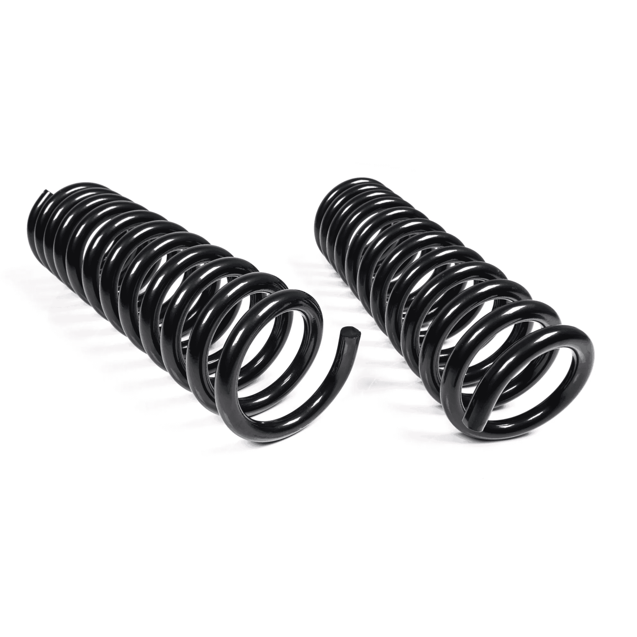 BDS 2013-2024 Ram 3500 / 2014-2024 2500 Ram Coils 3" Diesel - 4" Gas Heavy Duty Pickup Truck