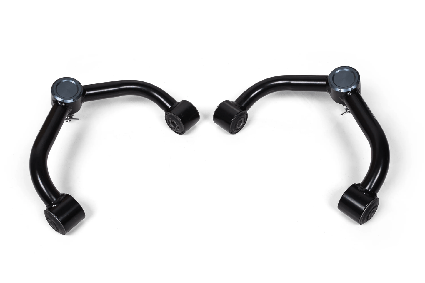 BDS Upper Control Arm Kit | Chevy Silverado And GMC Sierra 2500HD / 3500HD (20-25)