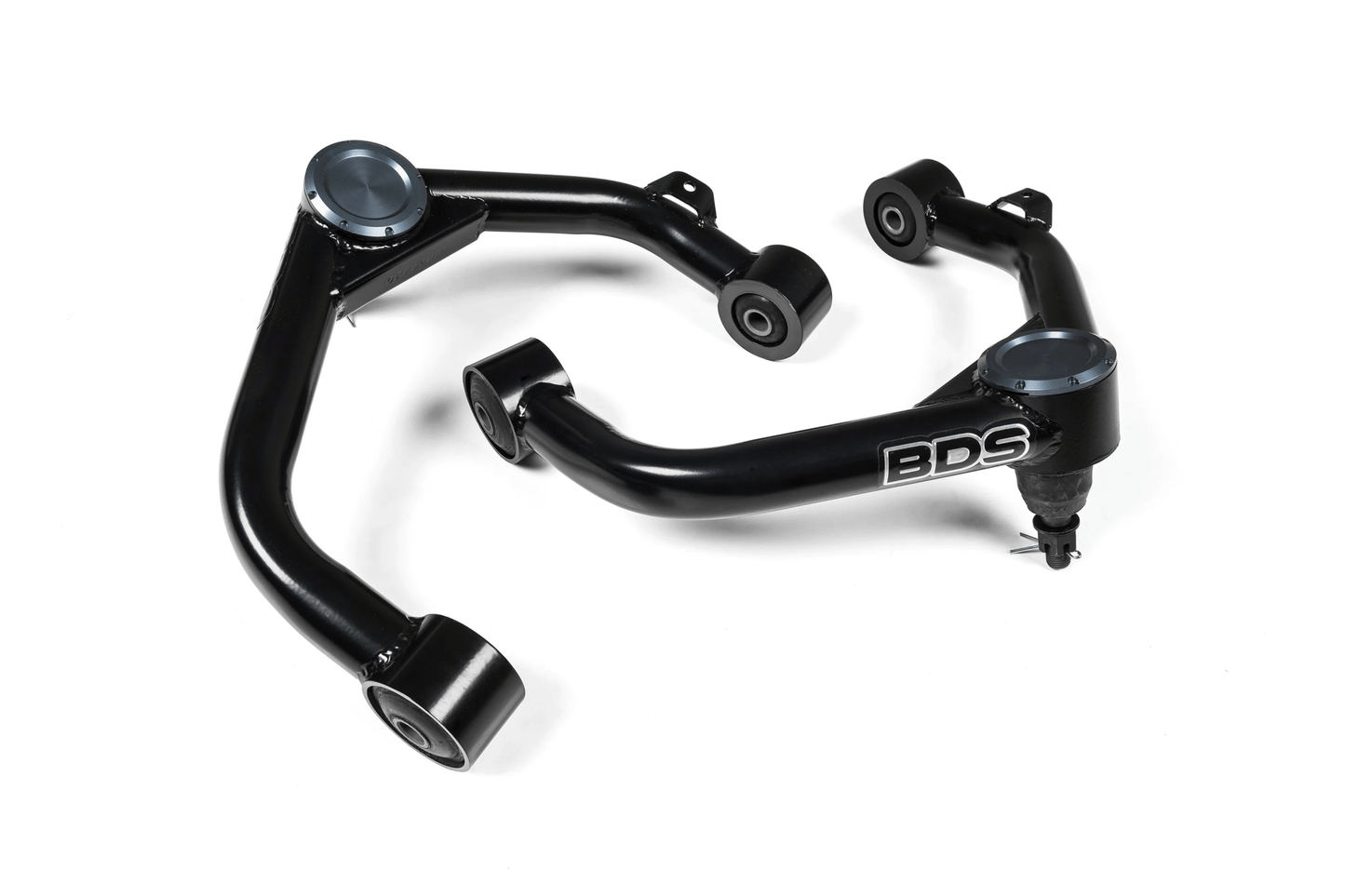 BDS Upper Control Arm Kit | Fits 4-6 Inch Lift | Dodge Ram 1500 (06-24) 4WD
