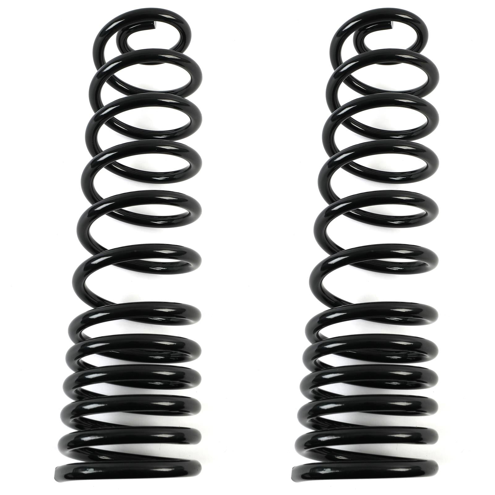 BDS Suspension 2020-2022 F250/F350 6.25in Rear Box Suspension System