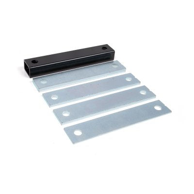 BDS Carrier Bearing Drop Kit 1-2" Drop (Ram 2500/3500 2013-2020) Heavy Duty Pickup Truck