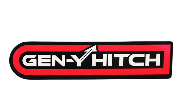 Gen-Y Hitch