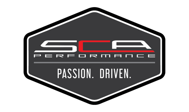 SCA Performance
