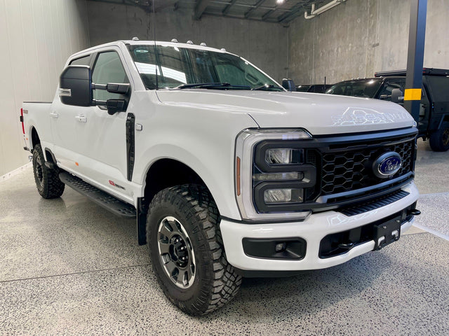 Ford F-350 Accessories