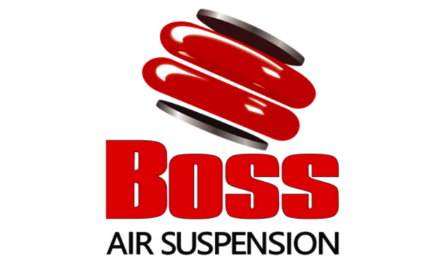 Boss Air Suspension