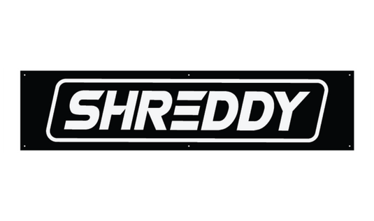 Shreddy Lyfe