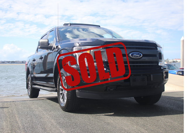 Ford F-150 Accessories