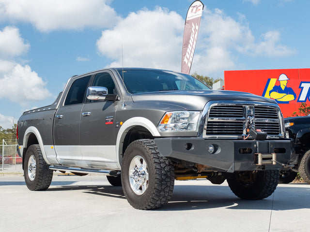 RAM 2500 Accessories