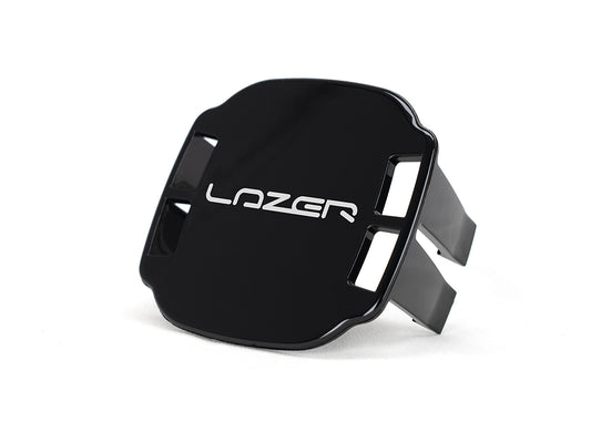 Black Lens Cover - Utility-25