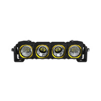 FLEX ERA® LED Light Bar - 10" - Master Kit
