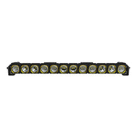 FLEX ERA® LED Light Bar - 30" - Master Kit