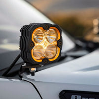 FLEX ERA® 4 Mini LED - Master Kit - Pair
