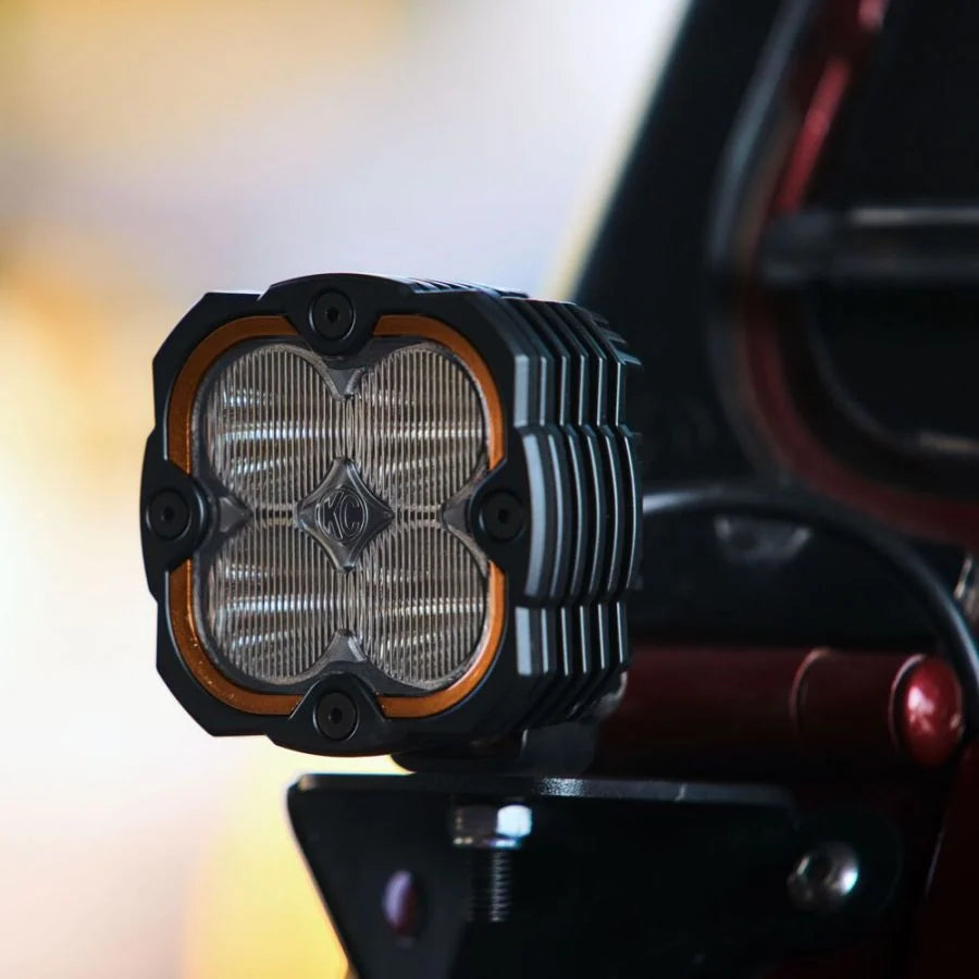 FLEX ERA® 4 Mini LED - Master Kit - Pair