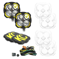 FLEX ERA® 4 Mini LED - Master Kit - Pair
