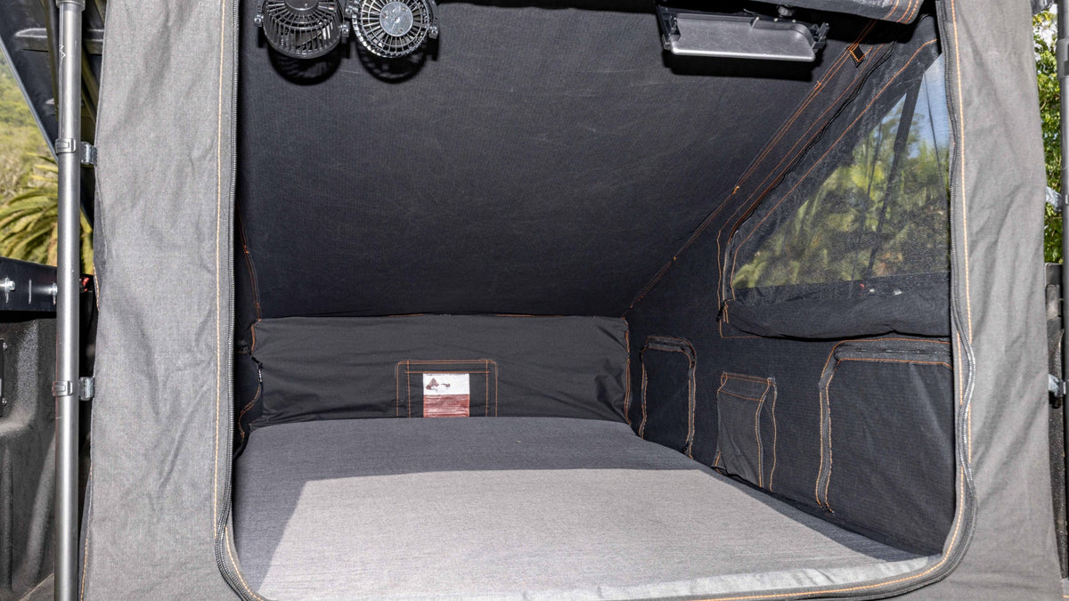Awning + Tent Bundle