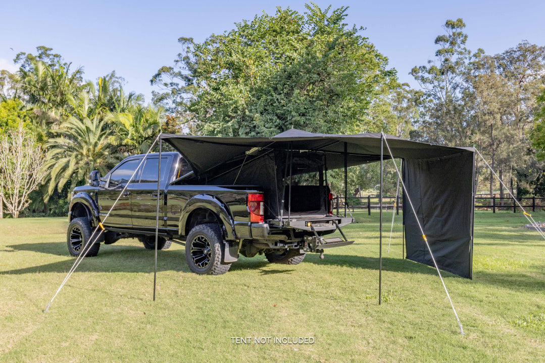 Awning + 5 Walls Bundle