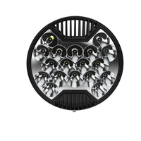 SlimLite® 8" LED - Master Kit - Pair