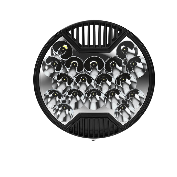 SlimLite® 8" LED - Master Kit - Pair