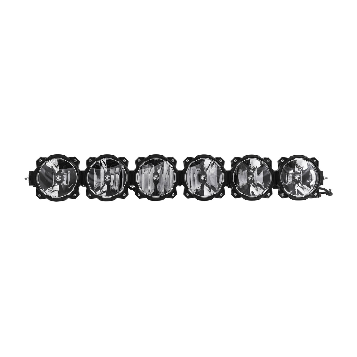 39" Gravity® Pro6 LED - 6-Light