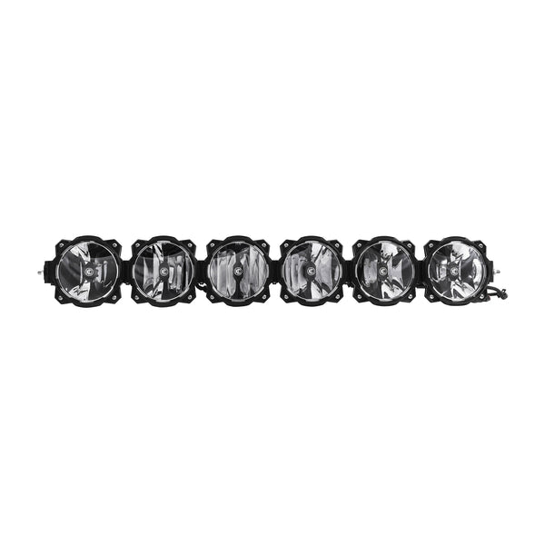 39" Gravity® Pro6 LED - 6-Light