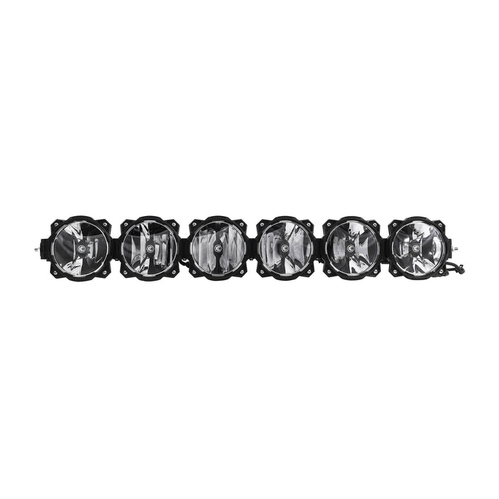 39" Gravity® Pro6 LED - 6-Light