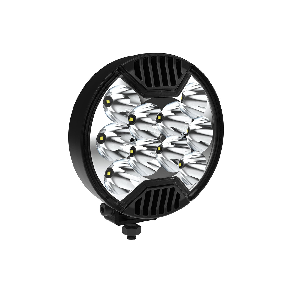 SlimLite® 6” LED - Master Kit - Pair