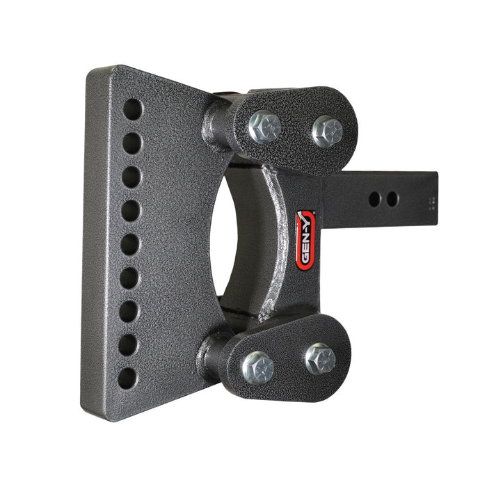 GEN-Y HITCH Weight Distribution Shank with Torsion-Flex for Hayman Reese A-Frame