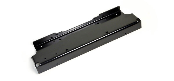 EX & RX Front Bumper Winch Mount for 2007-2018 Jeep JK Wrangler