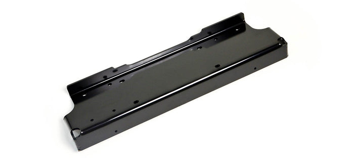 EX & RX Front Bumper Winch Mount for 2007-2018 Jeep JK Wrangler