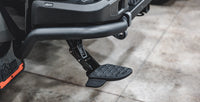 AEV Mopar® Bed Step Relocation Kit for 2019+ Ram HD