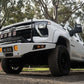 2020-2025 Chevrolet Silverado 2500 Rugged Bullbar