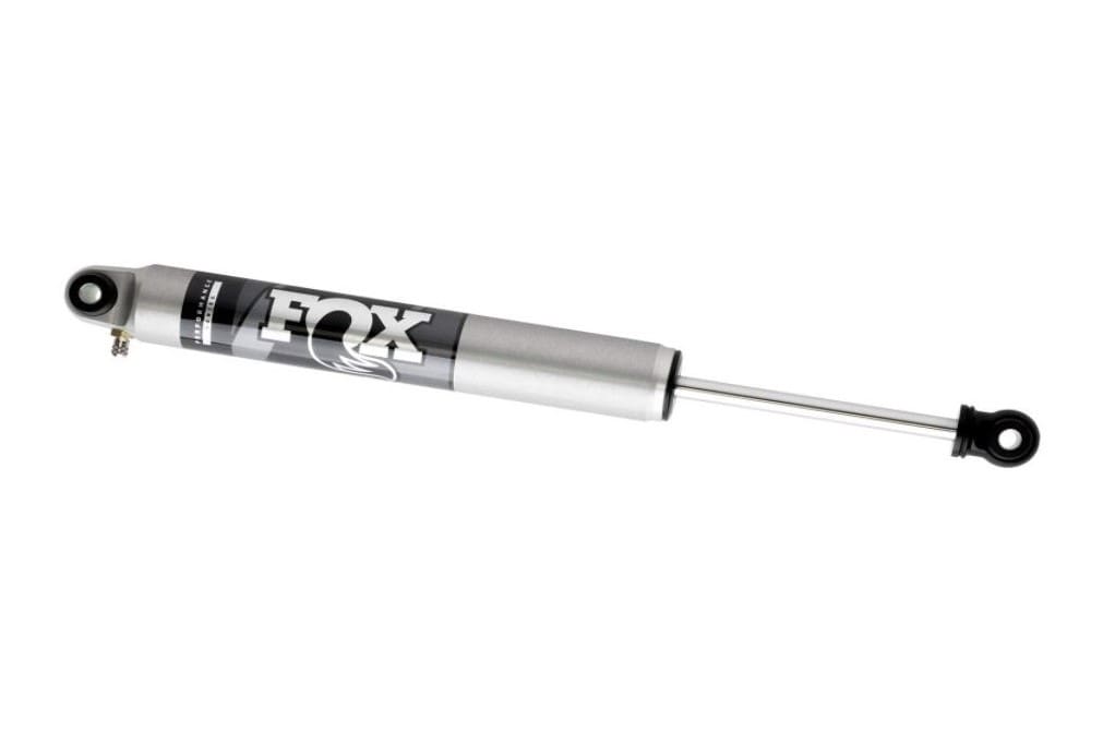 FOX Steering Shock 2014-2026 RAM 2500/2013-2026 RAM 3500/ 2005-2026 F-250/F-350 - 1222