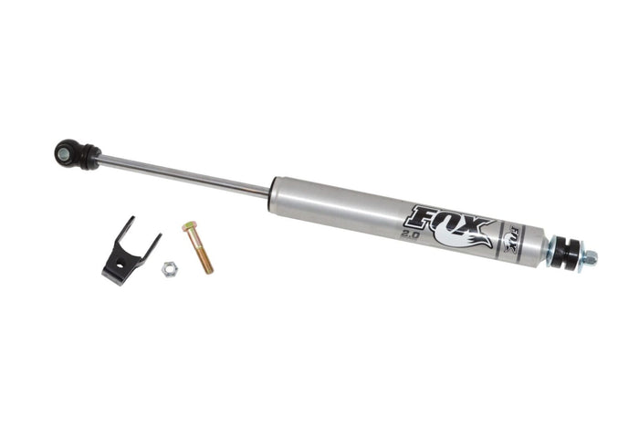 FOX Front Lift Shock 2014-2018 RAM 2500 2013-2018 RAM 3500 10 Inch-12 Inch Lift Kits With Mounting Bracket - 1232