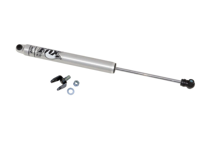FOX Rear Lift Shock 2013-2026 RAM 2500/3500 6 Inch-10 Inch Lift Kits With Mounting Bracket - 1233