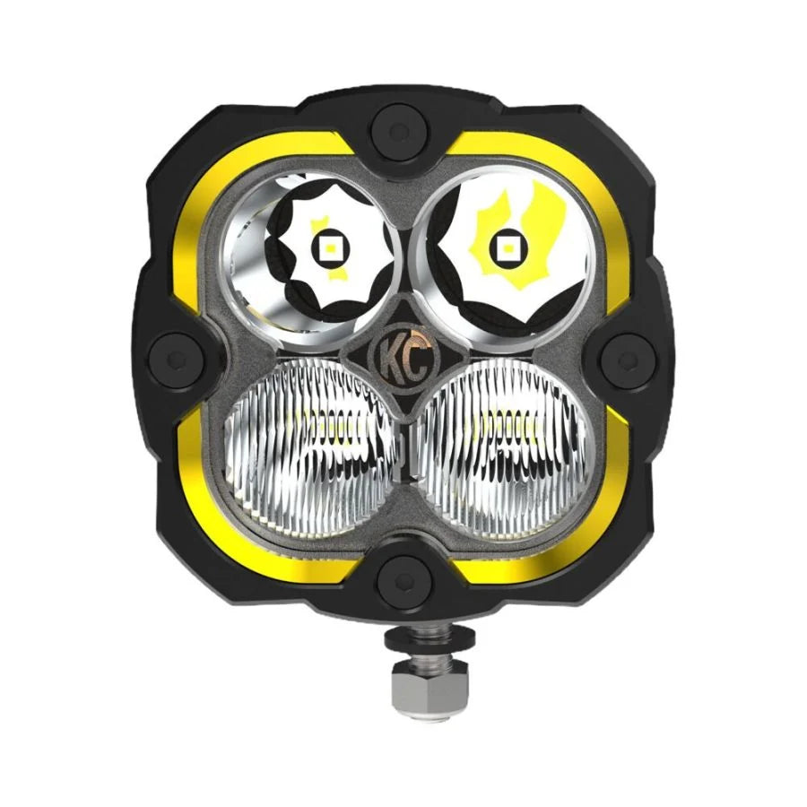 FLEX ERA® 4 Mini LED - Master Kit - Pair