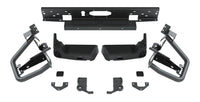 AEV Rear Bumper for 2023+ Ford Super Duty