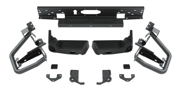 AEV Rear Bumper for 2023+ Ford Super Duty