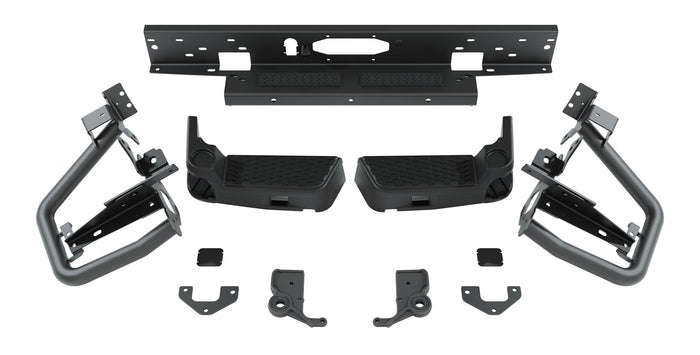 AEV Rear Bumper for 2023+ Ford Super Duty