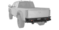 AEV Rear Bumper for 2023+ Ford Super Duty