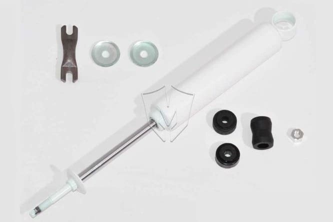 Front Lowering Shock 2002-2008 Ram 1500 - 1452