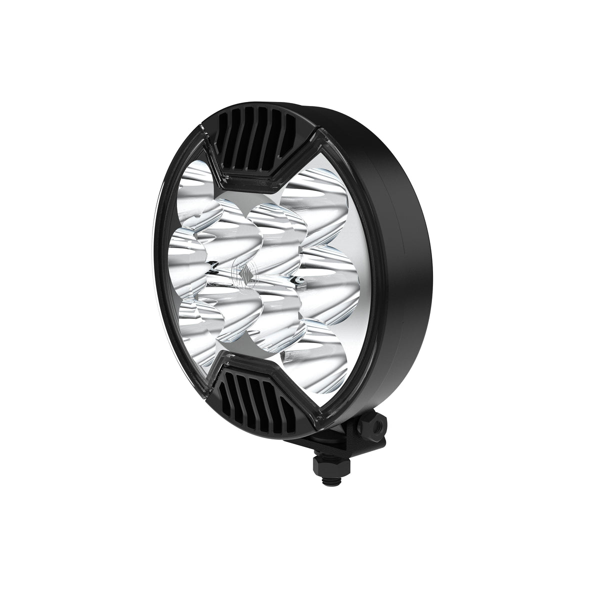 SlimLite® 6” LED - Master Kit - Pair