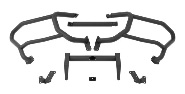 AEV HD Brush Guard for 2024+ GMC Sierra 2500 / 3500 HD