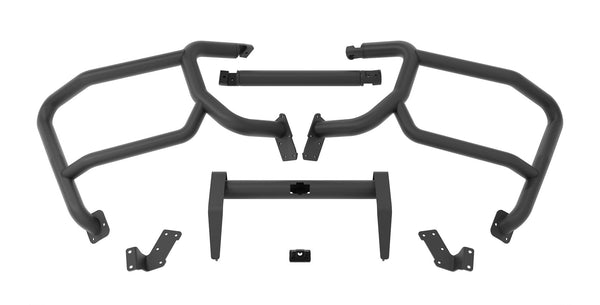 AEV HD Brush Guard for 2024+ Chevrolet Silverado 2500HD / 3500HD