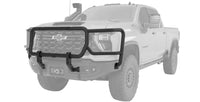 AEV HD Brush Guard for 2024+ Chevrolet Silverado 2500HD / 3500HD