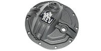 AEV Rear Differential Cover for 2023+ Chevrolet Colorado and GMC Canyon